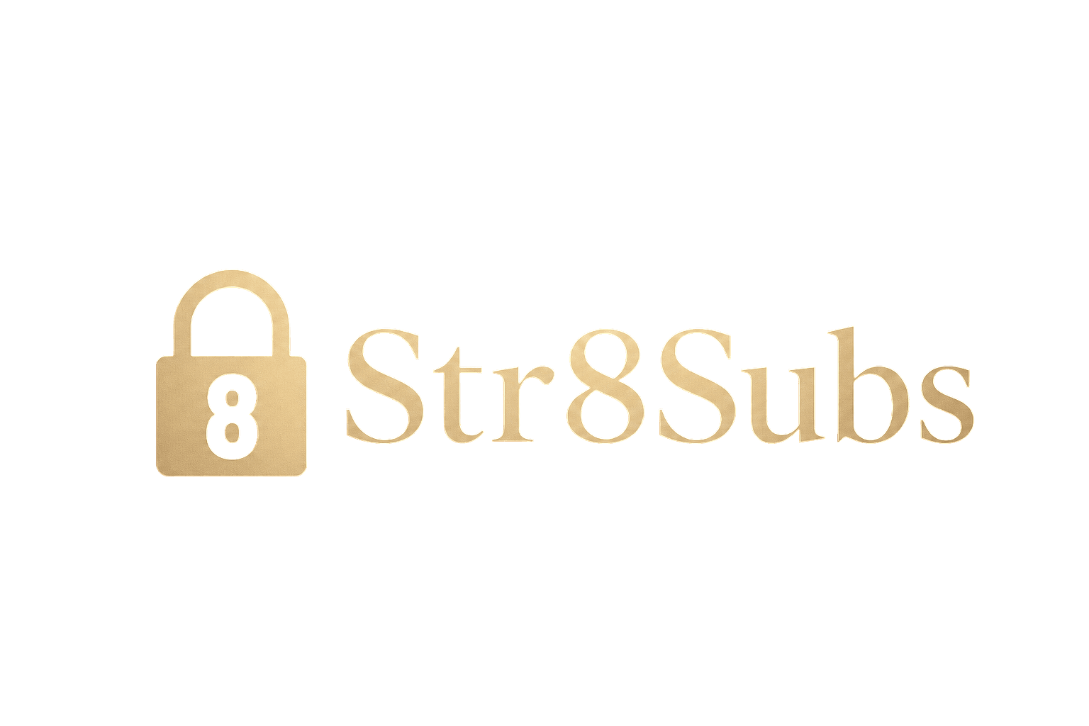 Str8Subs